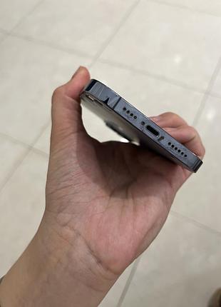 Iphone 13 pro max 8