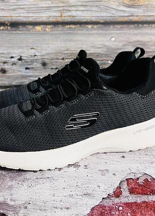 Кросівки skechers dynamight 5