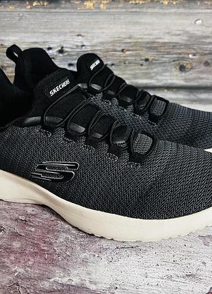 Кросівки skechers dynamight 3