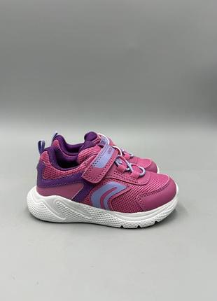 Кросівки geox sprintye 24