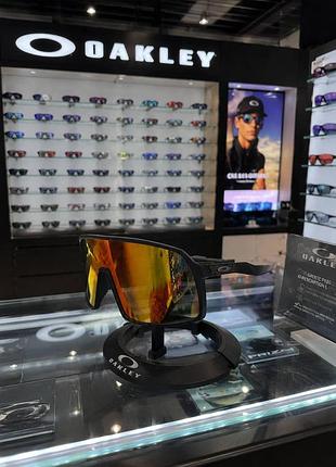 Мужские очки oakley оригинал