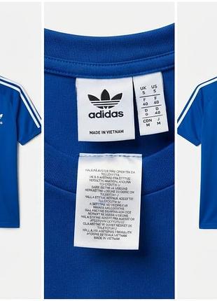Спортивна футболка adidas (originals)