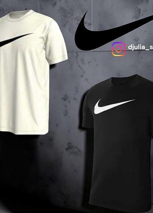 Мужские футболки nike