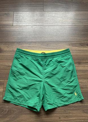 Чоловічі шорти polo ralph lauren
