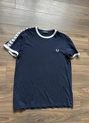 Чоловіча футболка fred perry