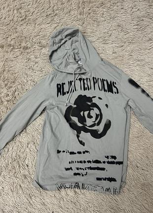 Худі принт 6
