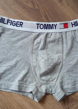 Брендовые боксеры Tommy hilfiger.