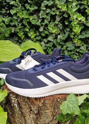 Кросівки adidas lite racer resold (gv9981) розмір 42⅔, 44⅔ оригінал