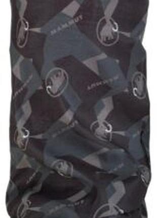 Mammut neck gaiter универсальная повязка,баф,трекинг,туризм.