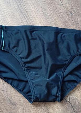 Брендовые плавки speedo.