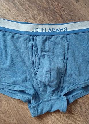 Брендовые боксеры john adams.
