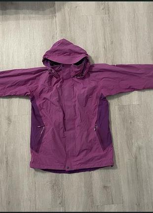 Куртка berghaus gore tex