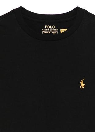Футболка polo ralph lauren