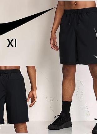 Мужские универсальные шорты nike dri-fit,