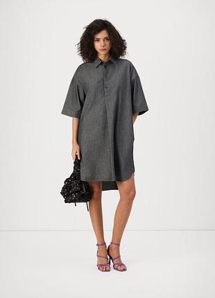 Сукня g-star raw жіноча роз.xl