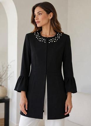 Zara жіночий жакет