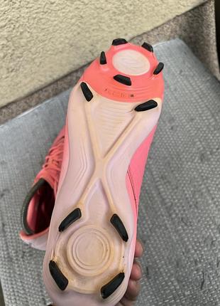 Бутси nike phantom 5
