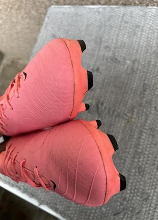 Бутси nike phantom 6
