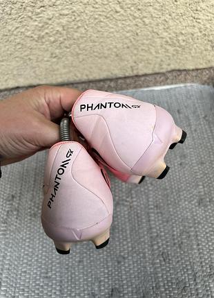 Бутси nike phantom 3