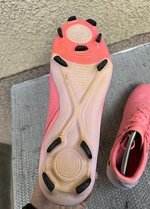 Бутси nike phantom 4