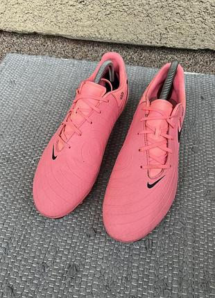 Бутси nike phantom 2