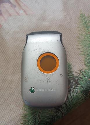 Продам телефон sony ericsson z200 2