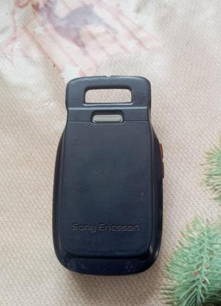 Продам телефон sony ericsson z200 3