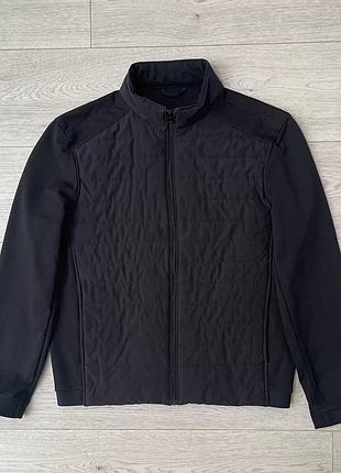 Мужская кофта zara 2