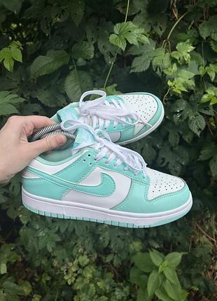 Кросівки nike dunk оригінал