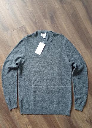 Брендова кофта светр bershka.