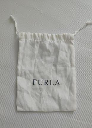 Пыльник пильовик для кошелька furla