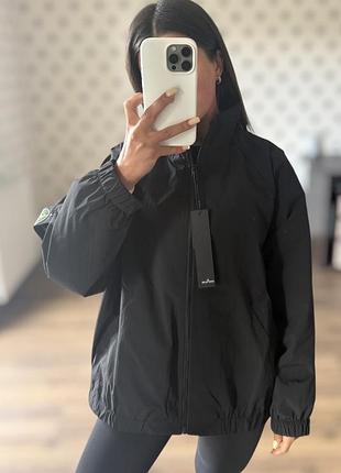 Куртка stone island