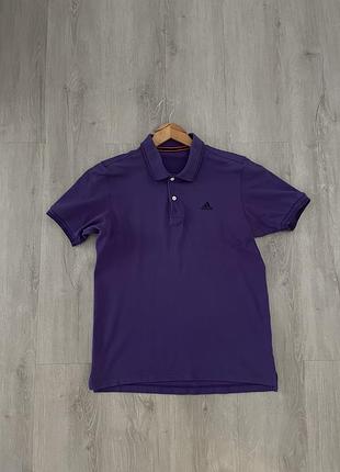 Футболка котон adidas розмір м
