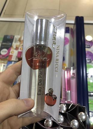 Nina ricci парфуми
