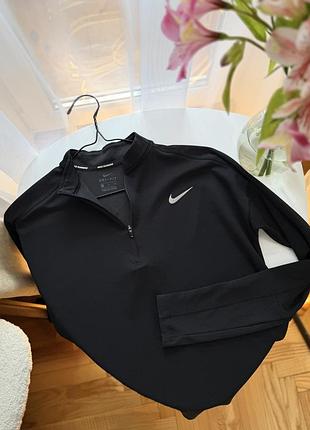 Сорна спортивна кофта лонгслів nike