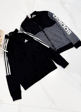 Кофти adidas pp 9-10років