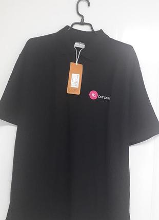 Port west 
42/ xl/50
44/xxl/52
черное мужское поло
хлопок полиэстер
новое с биркой