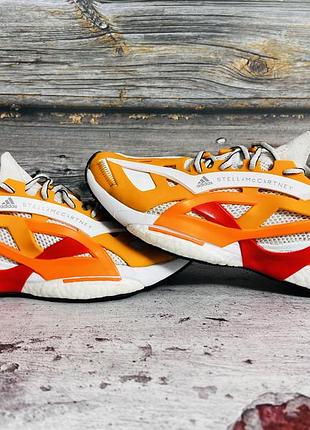 Кросівки adidas stella mccartney solarglide оригінал