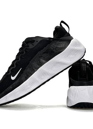 Чоловічі кросівки nike ava rover black white
