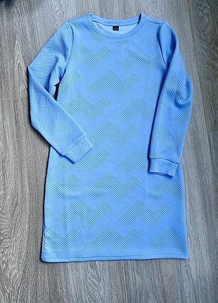Сукня shein 4