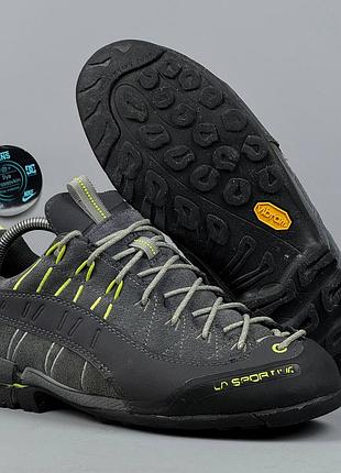 La sportiva hyper gore tex ботинки черевики трекінгові горные тактические кросівки трейлові демісезон кроссовки гірські туристичні туристические