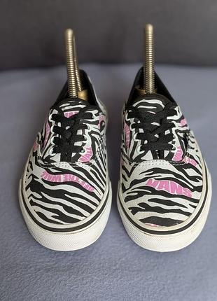 Vans кеди оригінал ванси