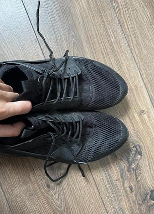 Кросівки nike air huarache run ultra