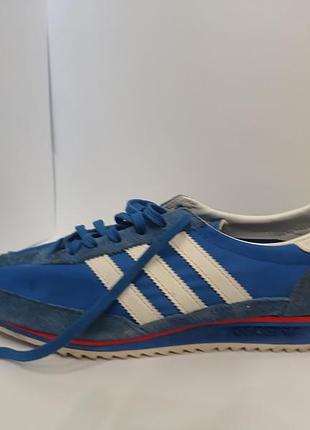 Adidas сині