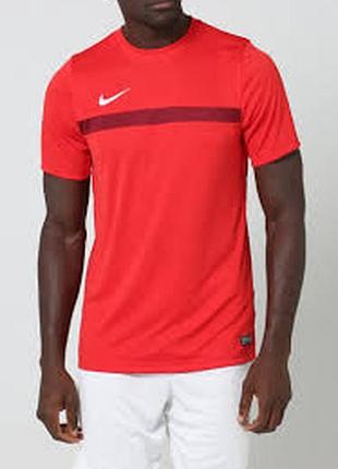 Спортивна футболка nike рs