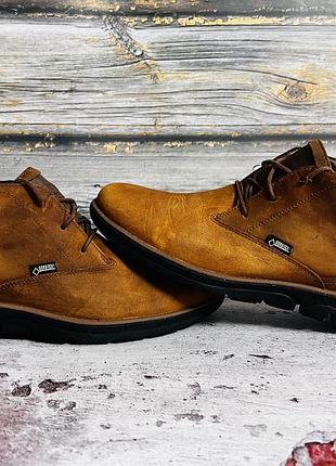 Черевики timberland bradstreet chukka  gore- tex