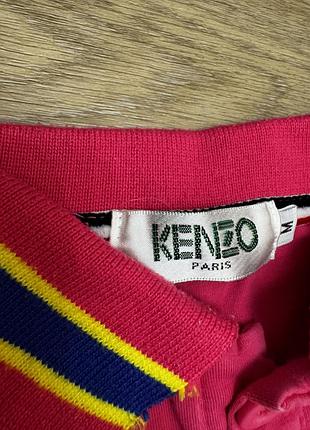 Сукня  kenzo 2