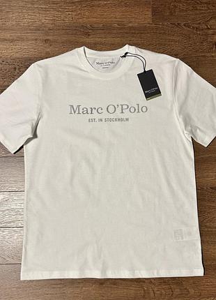 Футболка marc o polo .