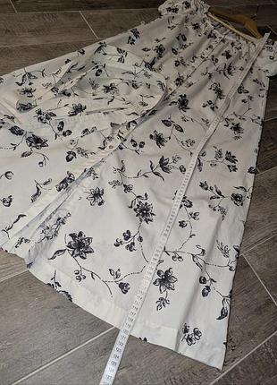 Плаття міді h&m 6