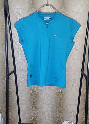 Спортивная футболка puma m